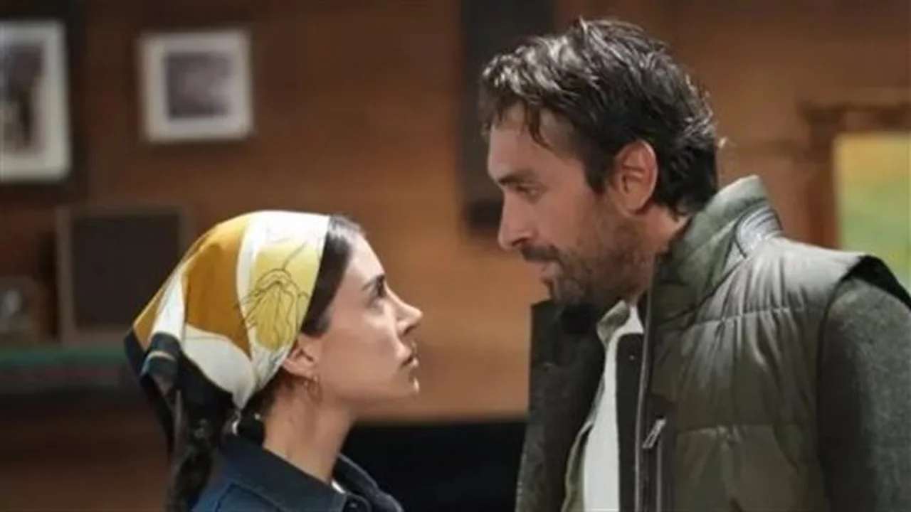 بث حصري.. متابعة أحداث مسلسل هذا البحر سوف يفيض عبر موقع قصة عشق